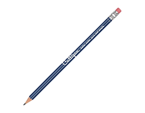 Recycled Plastic Pencil