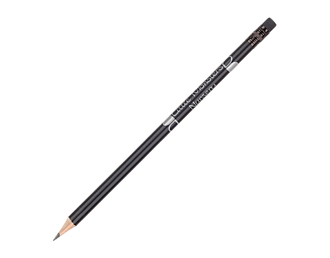 Shadow Pencils With Eraser