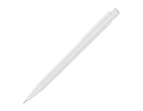 SuperSaver Extra Mechanical Pencils - White