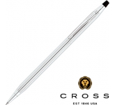 Cross Classic Century Lustrous Chrome Pen