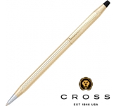 Cross Classic Century 10ct Rolled Gold Pen
