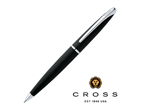 Cross ATX Black Matt Pen