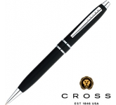 Cross Stratford Satin Black Pen