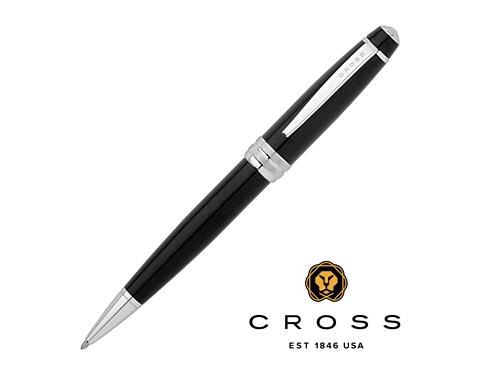 Cross Bailey Black Lacquered Pen