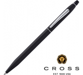 Cross Click Classic Black Pen