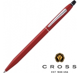Cross Click Crimson Pen