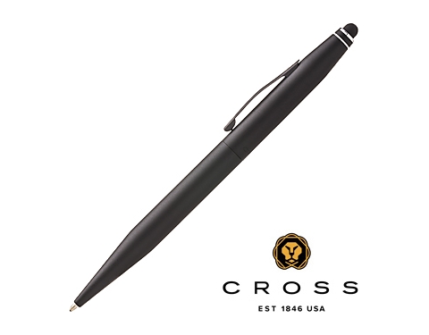 Cross TECH2 Satin Black Multi-Function Pen