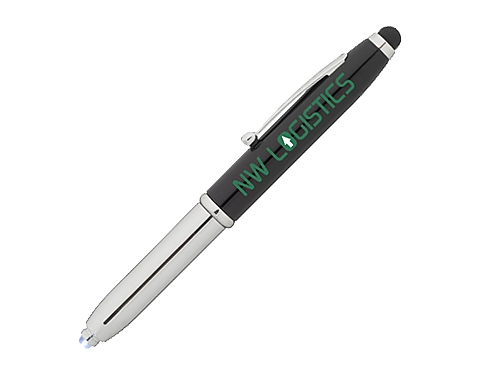 Callisto Stylus Light Pen