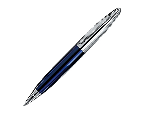 LPC 016 Metal Pens - Royal Blue