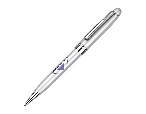 Blenheim Metal Pen