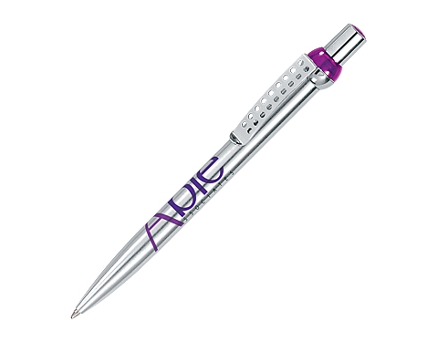 Caprice Metal Pen