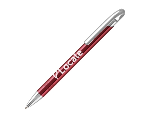 Cromore Promotional Metal Pen