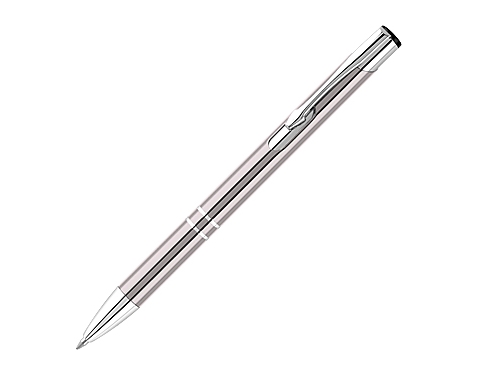 Electra Classic Metal Pens - Gunmetal