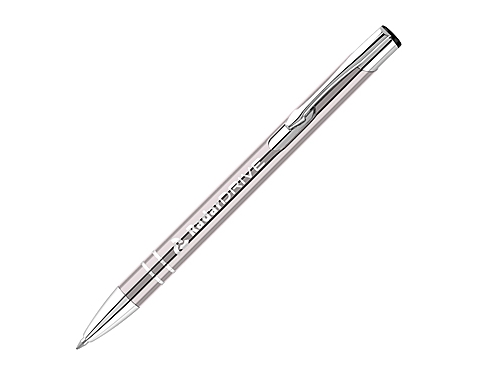 Electra Metal Pens - Gunmetal