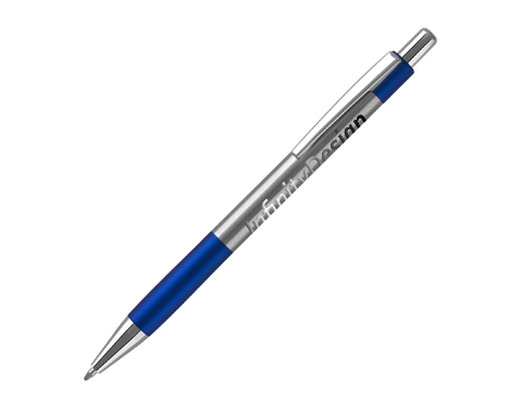 Foyle Slimline Metal Pen