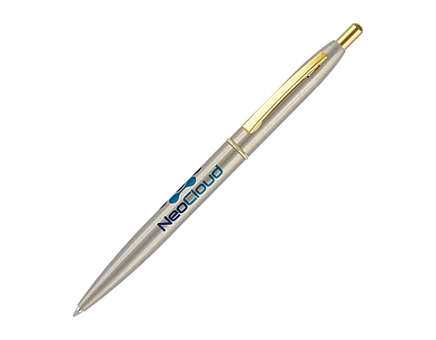 Gatsby Slimline Metal Pen