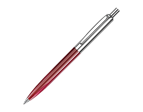 Giotto Metal Pens - Red