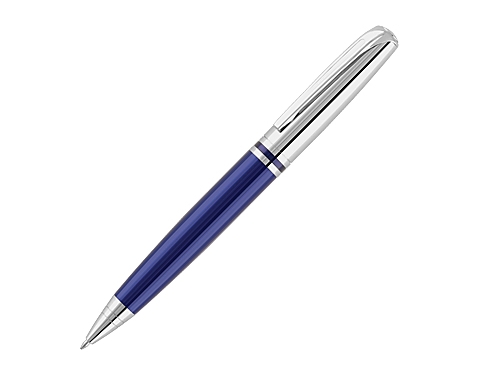 Othello Metal Pens - Royal Blue