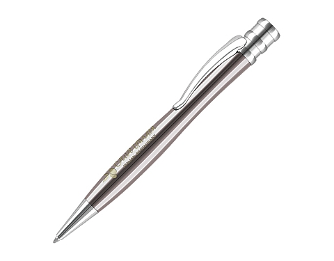 Wordsworth Metal Pen