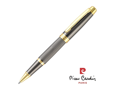 Pierre Cardin Academie 22 Carat Gold Plated Rollerball