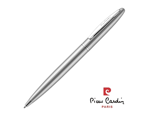 Pierre Cardin Clarence Stainless Steel Pen