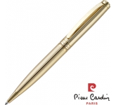 Pierre Cardin Lustrous 22 Carat Gold Plated Pen