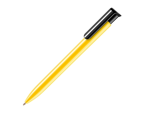 Absolute Colour Pens - Yellow