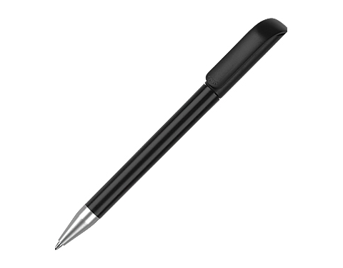 Alaska Frost Pens - Solid Black