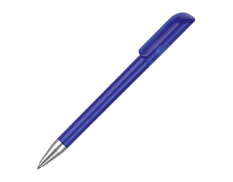 Alaska Frost Pens - Royal Blue