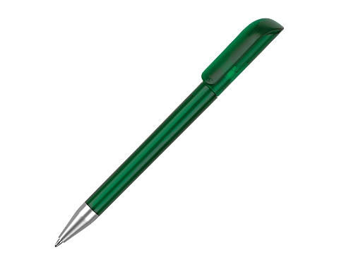 Alaska Frost Pens - Green