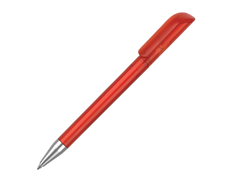 Alaska Frost Pens - Red