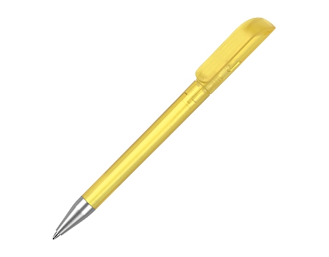 Alaska Frost Pens - Yellow