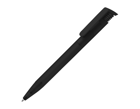 Albion Frost Pens - Black