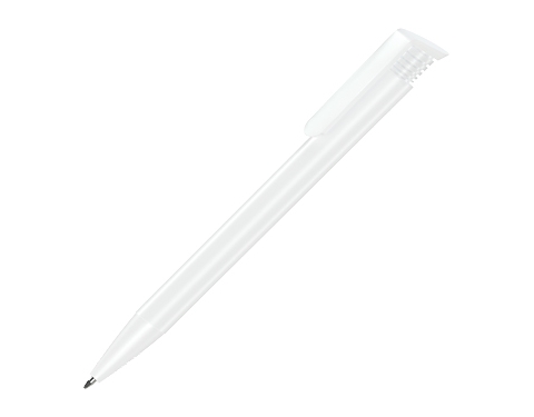 Promotional Albion Pens - White