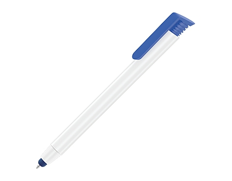Albion Touch Stylus Pens - Royal Blue