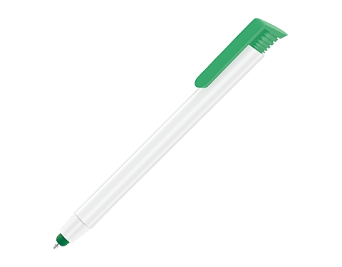 Albion Touch Stylus Pens - Green