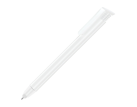 Albion Touch Stylus Pens - White