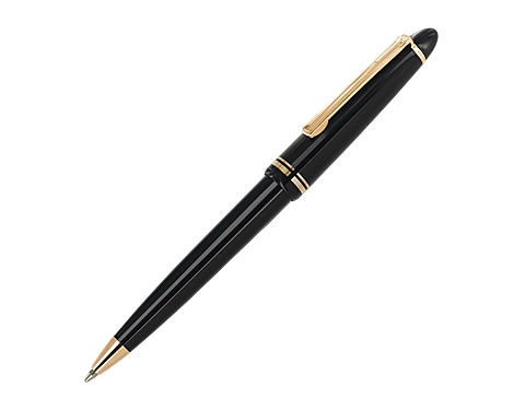 Alpine Gold Pens - Black