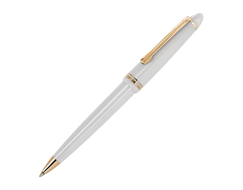 Alpine Gold Pens - White