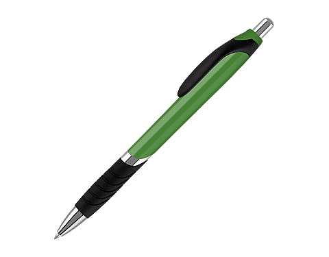 Athena Colour Pens - Green