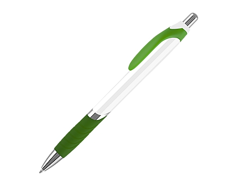 Athena Extra Pens - Green