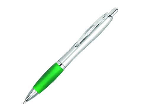 Contour Argent Pens - Green