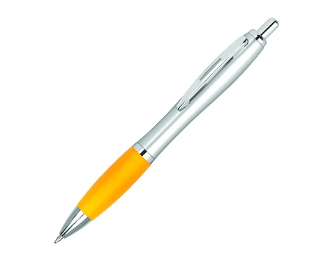 Contour Argent Pens - Yellow