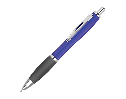 Contour Colour Pens - Blue