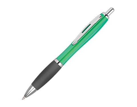 Contour Colour Pens - Green