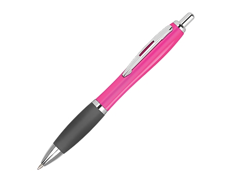 Contour Colour Pens - Magenta