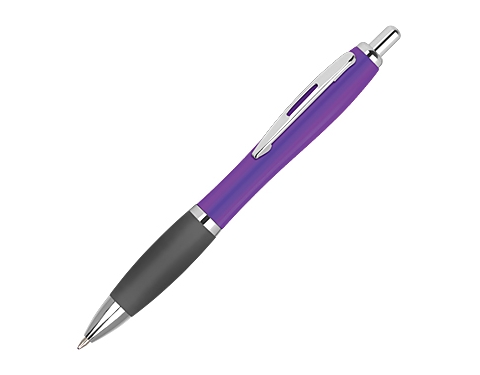 Contour Colour Pens - Purple
