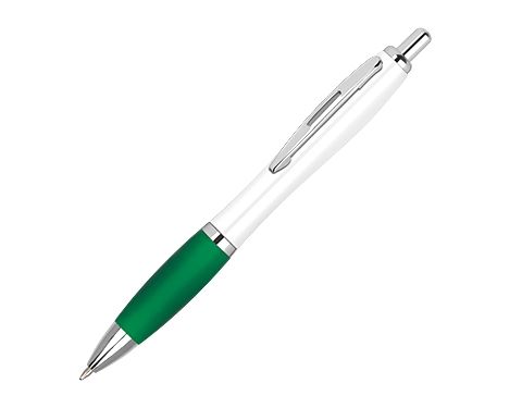 Contour Extra Pens - Green