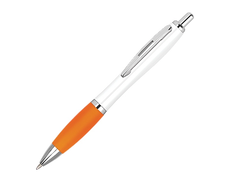 Contour Extra Pens - Orange