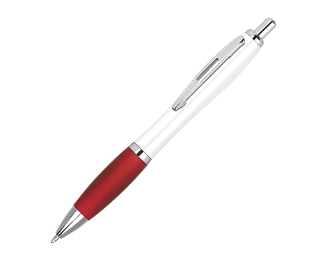 Contour Extra Pens - Red